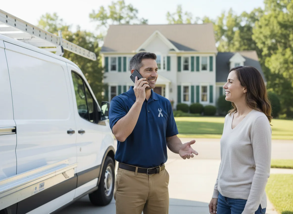 Home Gutter Service Roanoke Rapids, NC FAQs